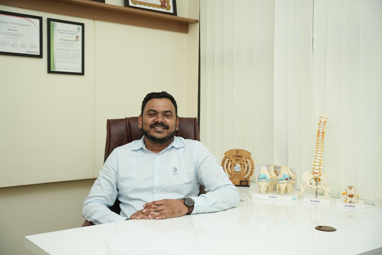 Nivara Pain and Skin Clinic