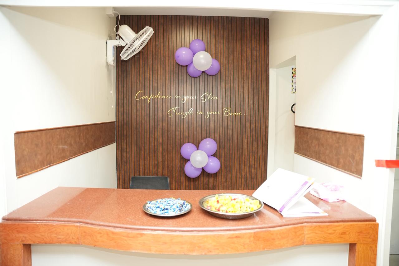 Nivara Pain and Skin Clinic