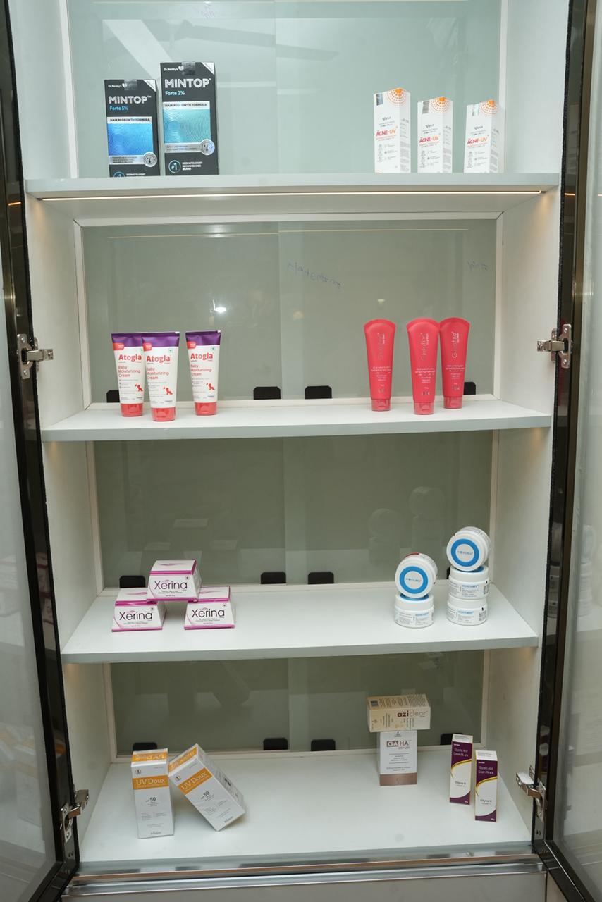 Nivara Pain and Skin Clinic