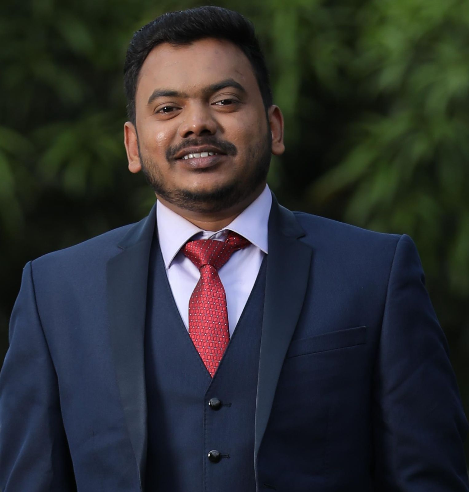 Dr.Ramesh Vairamuthu